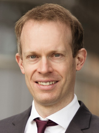 Stellv. Justitiar: Dr. Julian Klein